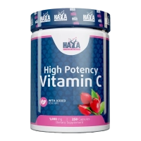 Vitamin C With 1000mg Rose Hips