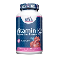 Vitamin K2-Mk7