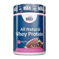 Whey Protein All Natural