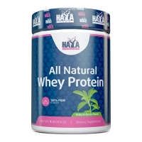 Whey Protein All Natural