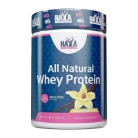 Whey Protein All Natural