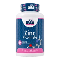 Zinc Picolinate 50mg