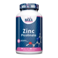 Zinc Picolinate 30mg