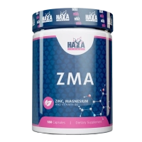 ZMA
