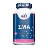 ZMA