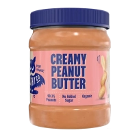 Organic Peanut Butter