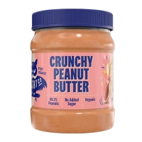 Organic Peanut Butter
