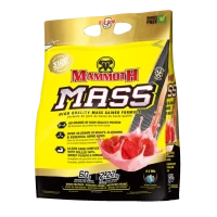 Mammoth Mass (Mammoth 2500)