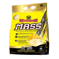 Mammoth Mass (Mammoth 2500)