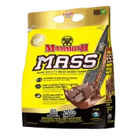 Mammoth Mass (Mammoth 2500)
