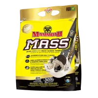 Mammoth Mass (Mammoth 2500)