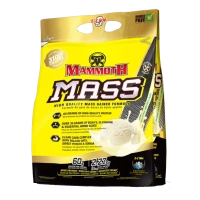 Mammoth Mass (Mammoth 2500)