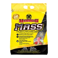 Mammoth Mass (Mammoth 2500)