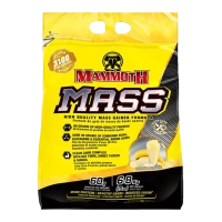 Mammoth Mass (Mammoth 2500)