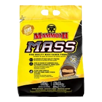 Mammoth Mass (Mammoth 2500)