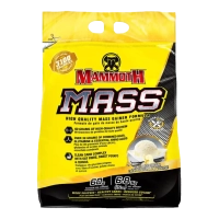 Mammoth Mass (Mammoth 2500)