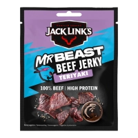Beef Jerky