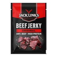 Beef Jerky