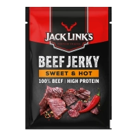 Beef Jerky
