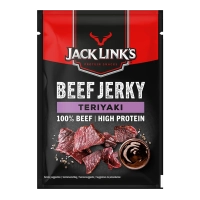 Beef Jerky