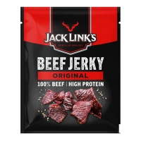 Beef Jerky