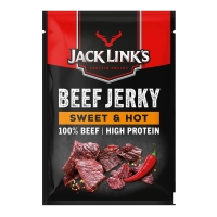 Beef Jerky