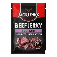 Beef Jerky