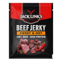 Beef Jerky