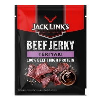 Beef Jerky