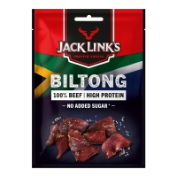 Biltong Original Jack Links