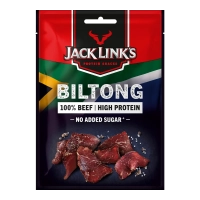 Biltong Original Jack Links