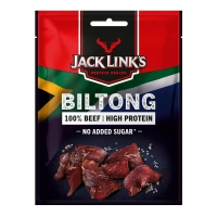 Biltong Original Jack Links
