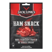 Ham Snack