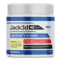 Jack3d Advanced