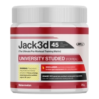 Jack3d Advanced