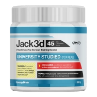 Jack3d Advanced