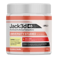 Jack3d Advanced