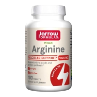 Arginine 1000mg
