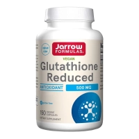 Glutathione Reduced 500mg