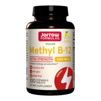 Methyl B-12 1000mcg