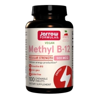 Methyl B-12 500mcg