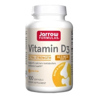 Vitamin D-3 2500IU