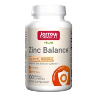 Zinc Balance 15mg Jarrow Formulas