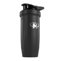 Stainless Steel Shaker