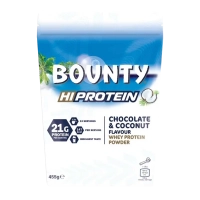 Bounty Protein Powder
