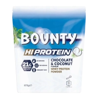 Bounty Protein Powder