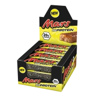 Mars Hi Protein Bar