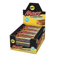 Mars Hi Protein Bar