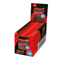 Mars High Protein Cookie