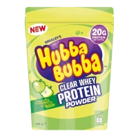 Hubba Bubba Clear Whey